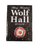 Wolf Hall – Hilary Mantel