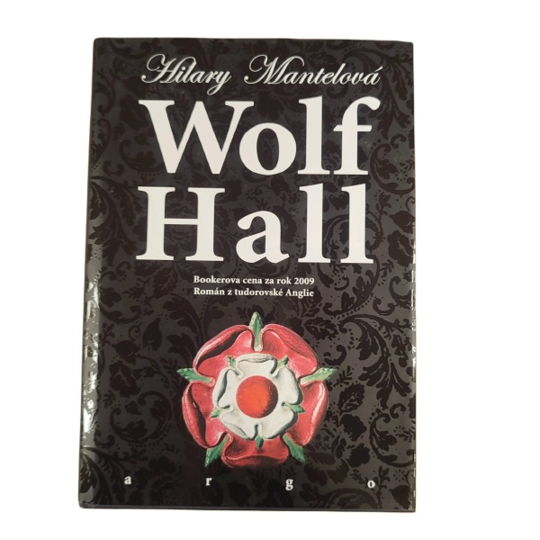 Wolf Hall - Hilary Mantel