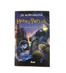 Harry Potter 1 – a Kameň mudrcov, 3. vyd – Joanne K. Rowling