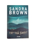 Druhá smrt – Sandra Brown