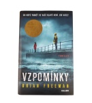 Vzpomínky – Brian Freeman