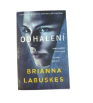 Odhalení – Labuskes Brianna