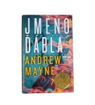 Jméno ďábla – Andrew Mayne