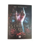 S ohněm v krvi – Kat Delacorte