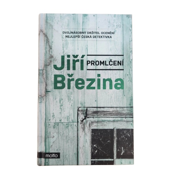 Promlčení, 2. vydání - Jiří Březina