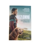 Nezlomní: Prošli džunglí, aby našli nejlepšího přítele – Mikael Lindnord