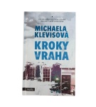 Kroky vraha, 7. vydání – Michaela Klevisová