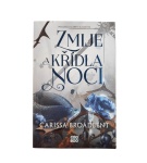 Zmije a křídla noci – Carissa Broadbent