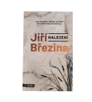 Nalezení – Jiří Březina