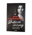 Skutečné zločiny – Romy Hausmannová