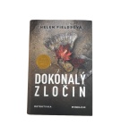 Dokonalý zločin, 2. vydání – Helen Fieldsová