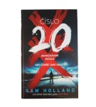 Číslo 20 – Sam Holland