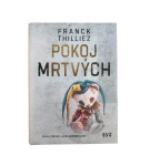 Pokoj mrtvých – Franck Thilliez