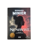 Nenávist – Bernard Minier