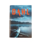 Tání – Arne Dahl