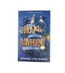 Odkaz Hawthornů – Barnes Jennifer Lynn