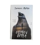 Ostrov Hitra – Samuel Bjork