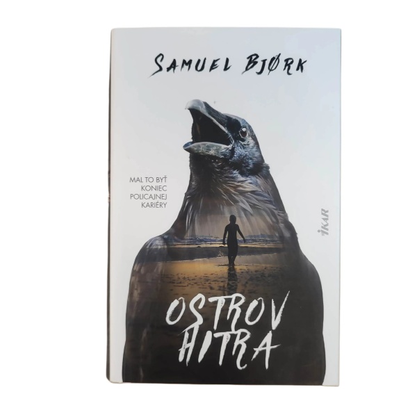 Ostrov Hitra - Samuel Bjork