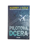 Pilotova dcera – Audrey J. Cole