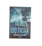 Hlas do ticha – Jenny Blackhurst