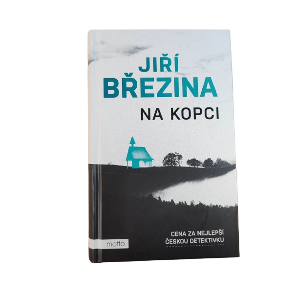 Na kopci - Jiří Březina