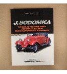 J. Sodomka – Jan Tulis