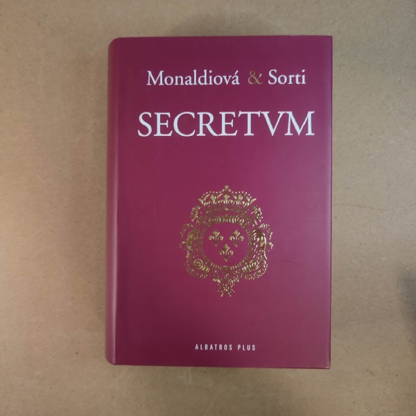 Secretvm - Monaldiová a Sorti