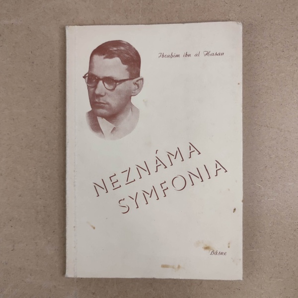 Neznáma Symfonia -