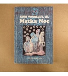 Matka Noc
 – Kurt Vonnegut Jr.