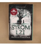 Strom lží – Frances Hardinge