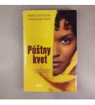 Púštny kvet – Waris Dirie , Cathleen Miller