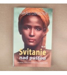 Svitanie nad púšťou – Waris Dirie