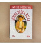 Annina dcéra Rilla – Lucy Maud Montgomery