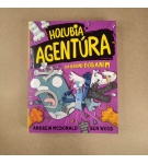 Holubia agentúra 5: sa bráni ďobaním – Andrew McDonald, Ben Wood