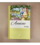 Anna zo Zeleného domu 6: Annine lásky, 3. vydanie – Lucy Maud Montgomery