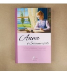 Anna zo Zeleného domu 4: Anna v Summerside, 4. vydanie – Lucy Maud Montgomery