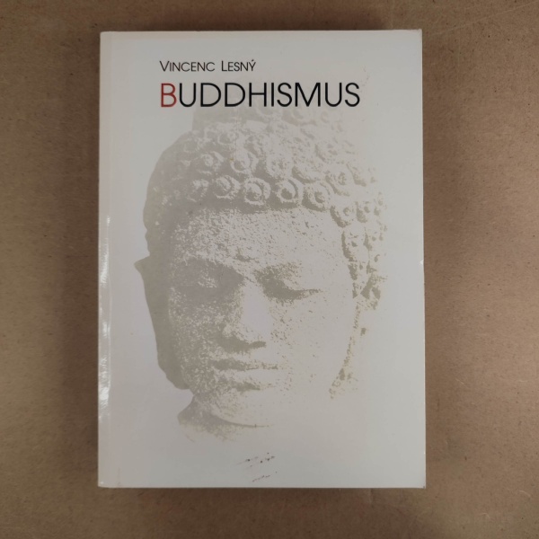 Buddhismus - Vincenc Lesný