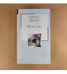 Meno ruže
 – Umberto Eco