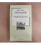 Anglický pacient – Michael Ondaatje