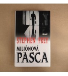 Miliónová Pasca – Stephen Frey