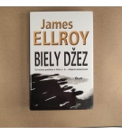 Biely džez – James Ellroy