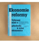 Ekonomie reformy – Kolektív