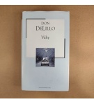 Váhy – Don DeLillo