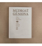 Múdrosť géniova –