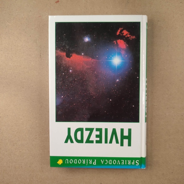 Hviezdy - Joachim Herrmann