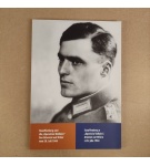 Stauffenberg a Operácia Valkýra – Neznámy
