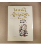Jaroslav Vodrážka – Výber z diela – Kateřina Závadová