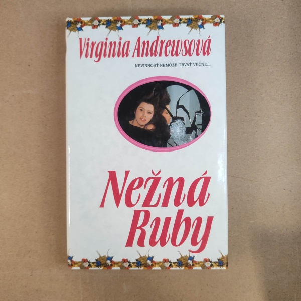 Nežná Ruby - Virginia Wolf