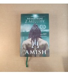 Nesmrtelní z Meluhy – Amish Tripathi