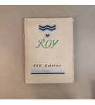 Cez závoj – Roy